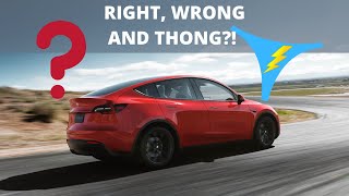 New Model Y RWD Has a Mysterious Secret + 2023 Model 3 / Y Rumour