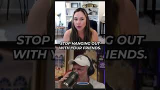 Advice for young people #shorts