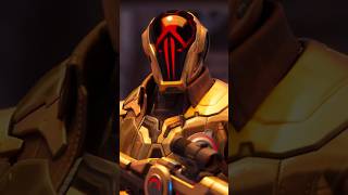 ¡La Fundación regresa!... #fortnite  #thefoundation  #laroca  #therock  #dwaynejohnson  #theseven