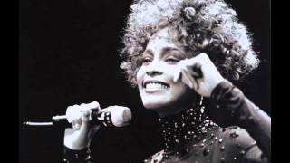 Whitney Houston - I'm Your Baby Tonight