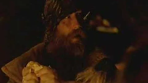 Cohen the barbarian XD