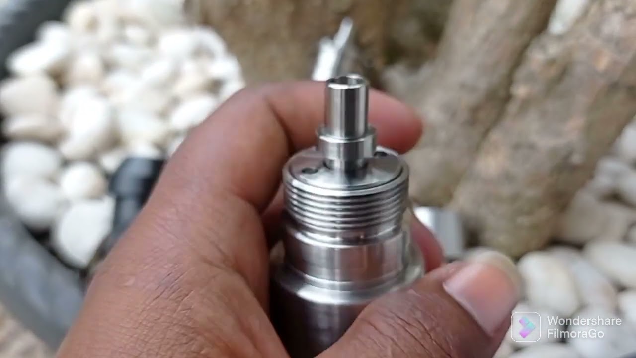 NAMA2 SPERPART PADA AFC