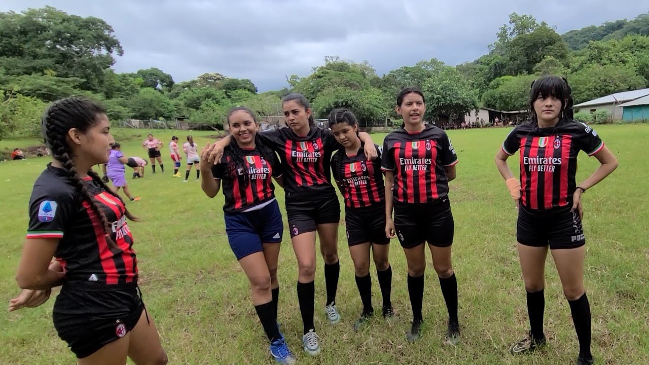 Costa Azul VS San Antonio 19 partidos imvictas San Antonio el salvador pero esta vez yeban un susto😱