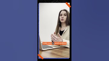 3 Tips to Overcome Information Overload🤯📅