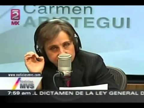 ¿Qué empuja a miles de maestros a estar donde están? - Aristegui