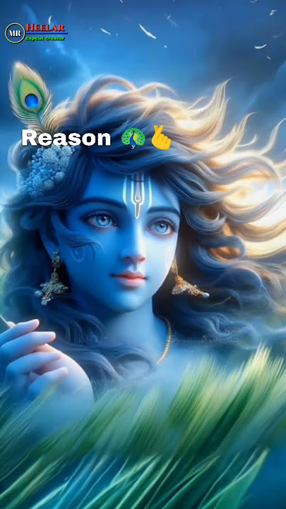 Why long hair?#viralvideo #god #shiva #longhair