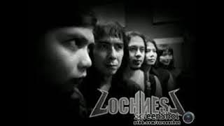 Lagu Rock Indonesia Populer Perwira Ksatria - Lochness Band