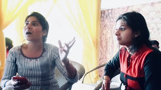CEWEK INDIA NGOMONG BAHASA INDONESIA
