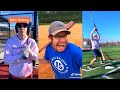 Baseball tiktok videos to entertain you for 9 minutes