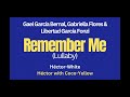 Beginning of video