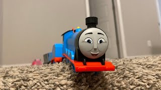 Im An Express Engine I Dont Go Agggghhh