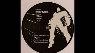 Shadow Runner – The Job