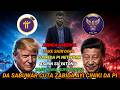 PI NETWORK BOOM AMERICA TAFARA SHIRIN GABATAR DA PI A MATSAYIN KUƊIN DUNIYA BAYA FITAR SABUWAR CUTA