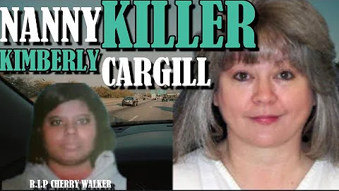 Kimberly Cargill Sentenced to Death in 2010
