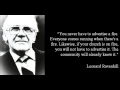 What Is Your Life - By: Leonard Ravenhill