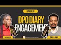 DPO Diary With Prince Jones