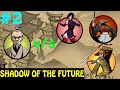 Shadow fight 2 special edition act 2 sensei story old wounds gameplay part 1 #SF2proX