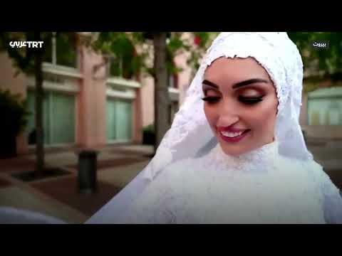 جهود إعادة إعمار بيروت وتوفير الكهرباء بعد الانفجار