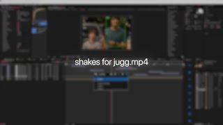 jugg shakes tutorial