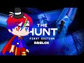 Que la chasse commence  roblox the hunt 1