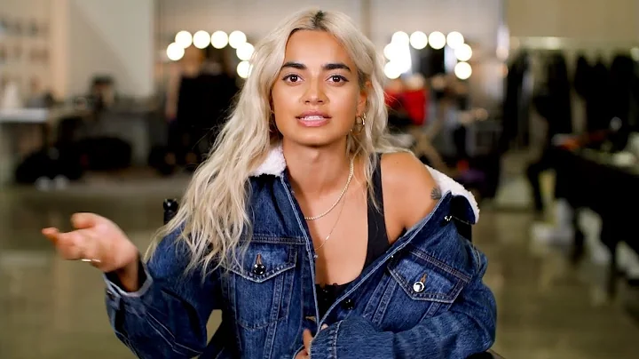 Tara Sky Martin On The Woman She's Most Inspired By