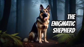 German Shepherd: Unveiling the Canine Enigma
