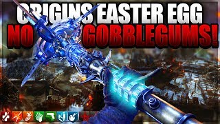 🤖 ORIGINS EASTER EGG ATTEMPT NO GOBBLEGUMS!! 🤖 (INTERACTIVE STREAMER)