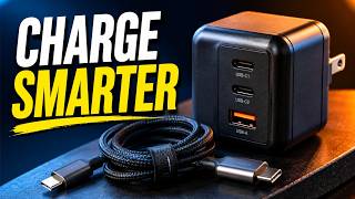 Best Chargers and Cables: I Tested Them So You Don't Have To