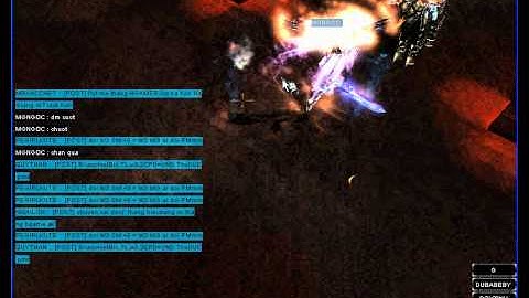 Đấu trường rực lửa MU Chiến thần bá vương