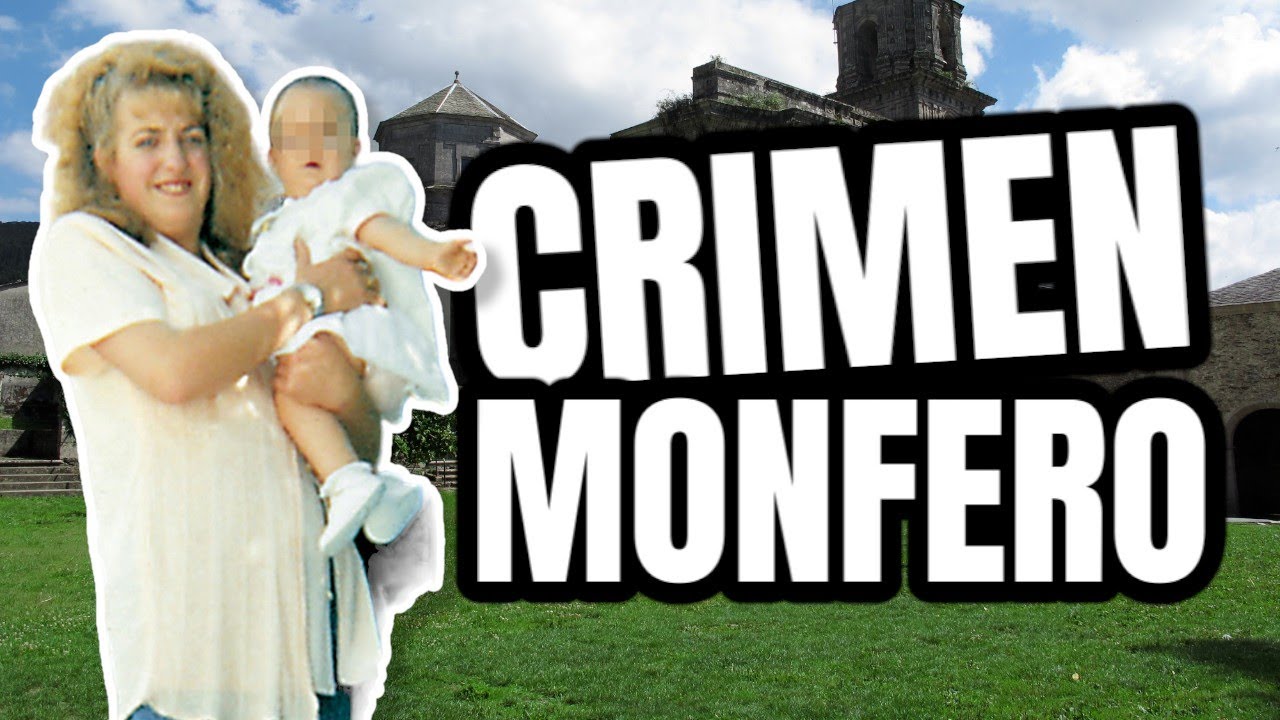 El crimen de Monfero 🇪🇦 (Documental)