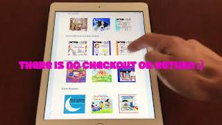 Digital Resource - Tumblebooks
