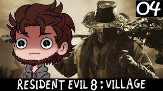 OH LE PLOT TWIST | Resident Evil 8 : Village (04) - Fin