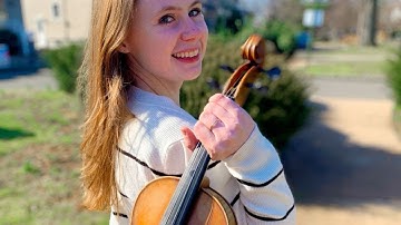 The Best Way to Practice 3 Octave Scales (Acceleration Exercise)