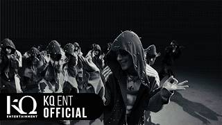 xikers(싸이커스) - 'OKay' Performance Video