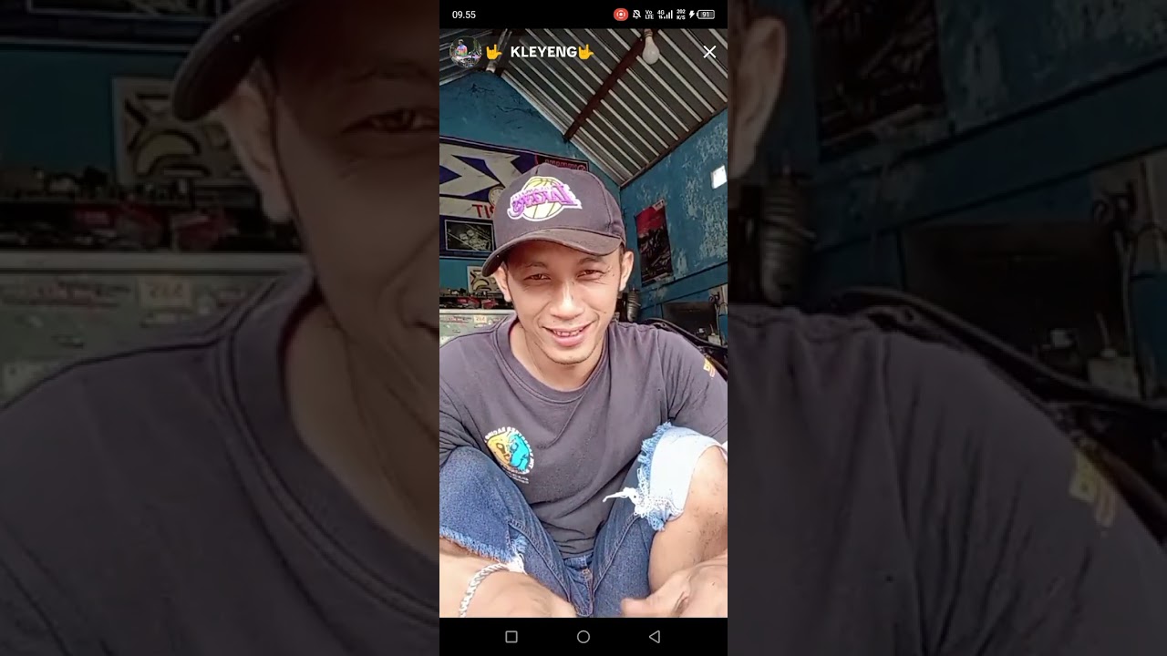 pironoca di servis ke UGD