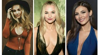 Attractive Mature Women || 17 Attractive Mature Women || 17