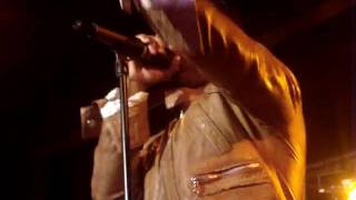 Download Lagu Bobby V  performs angel (never leave you) MP3