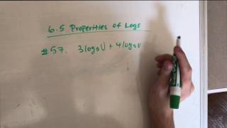 Jordan Bishop  Math 1050 Chapter 6 Understanding Video