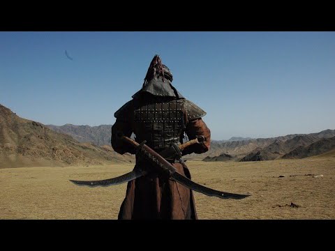 nasheed abu ali - savarim (badderless trap remix) | movie mongol HD 2007 |