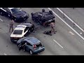 POLICE CHASE CRASH COMPILATION  PART 14