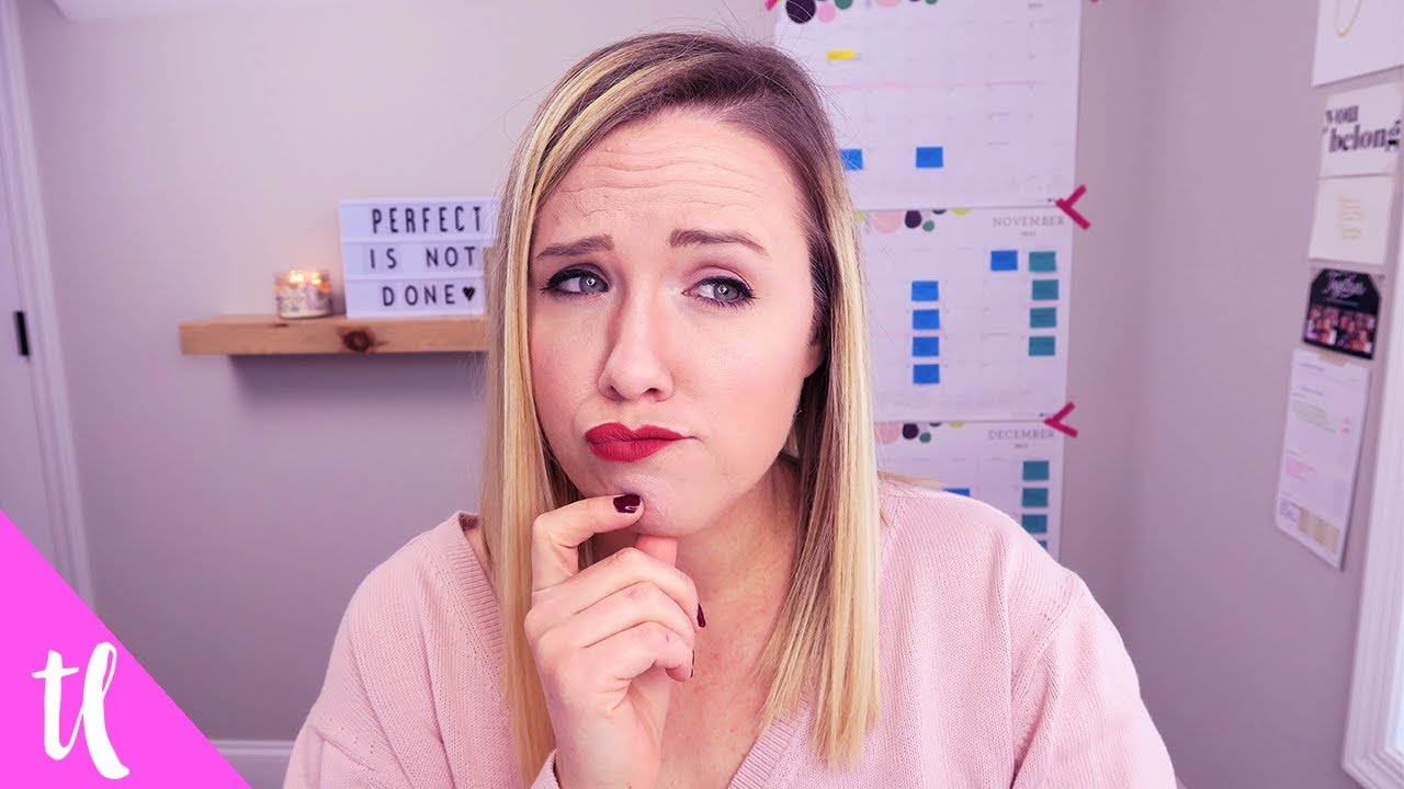 What I Would Do If I Was Just Starting A YouTube Channel