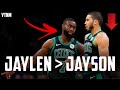 Jaylen Brown Is Officially Top Dog On The Celtics Now... | Your Take, Not Mine