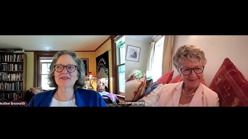 Conversation with astrologer Pam Gregory: Neptune and Co-Creating with the Cosmos
