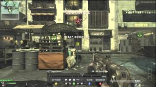 Energy & Hooder GBs 4-0 Dispute 3rd map