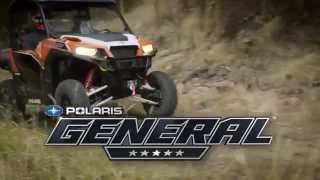 2016 Polaris : GENERAL Interior Features /  Polaris Off Road Vehicles