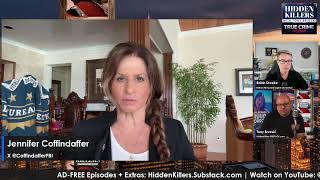 D4VD SHOCK Autopsy Results & Cruise Ship Murder, Ret FBI Coffindaffer & Dreeke Break It Down!