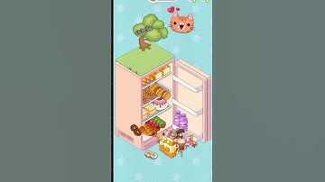 Tidy Master 😺 Level 107 #gamers  #shortvideo #tranding