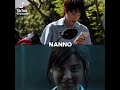 nanno meet yuri @girlfromnowhere_official #nanno #girlfromnowhere #horror
