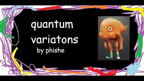 Quantum Variations by Darwin 100% (Insane Demon) | GD