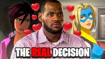 Why BLONDE BLAZER is the ONLY CHOICE in DISPATCH 